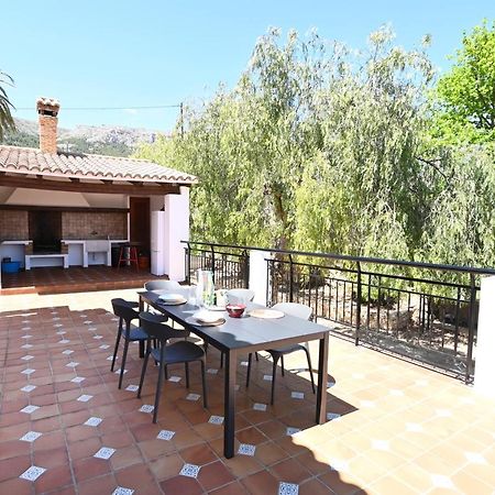 Villa Perles - Grupo Antonio Perles Calpe Exterior foto