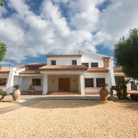 Villa Perles - Grupo Antonio Perles Calpe Exterior foto