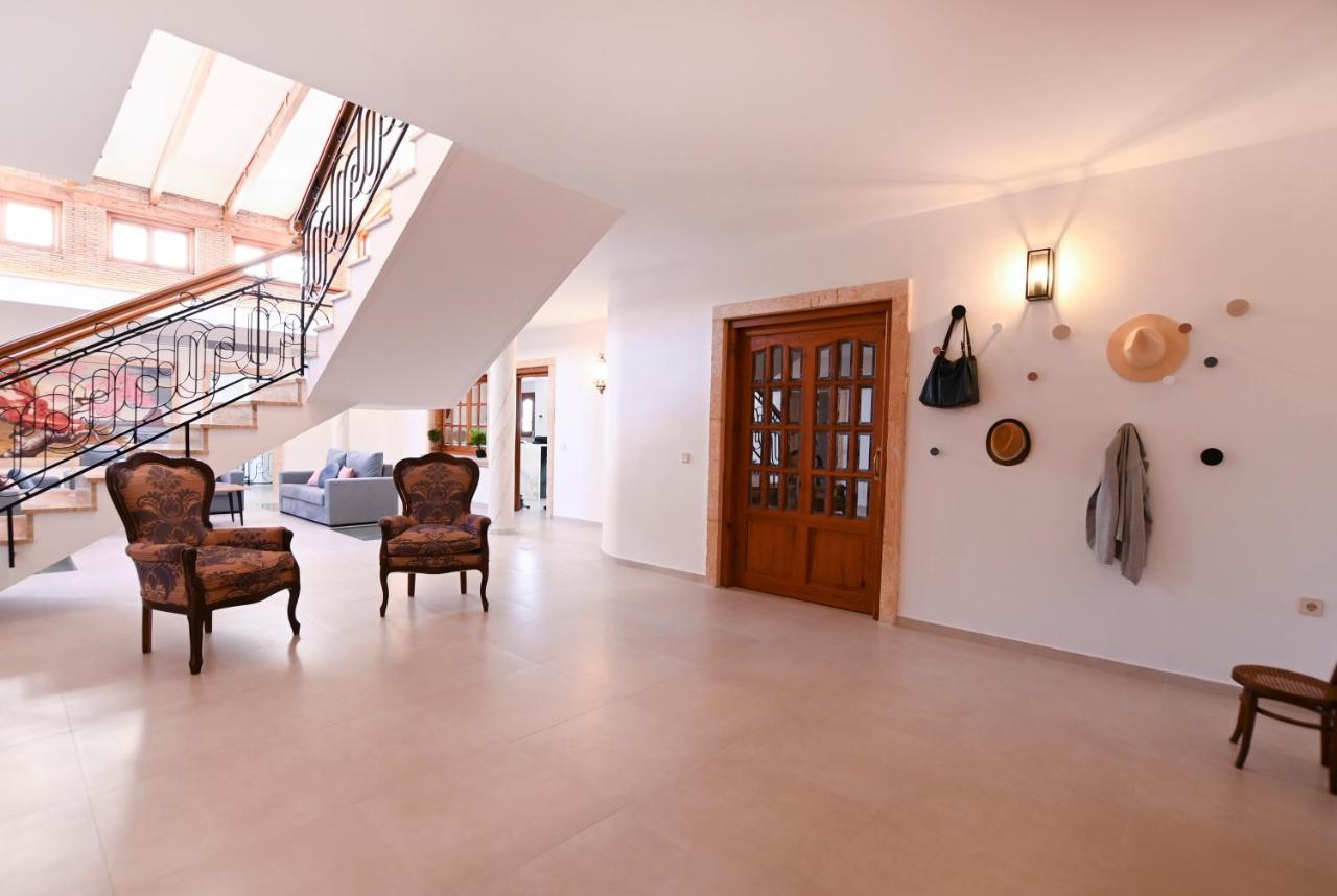 Villa Perles - Grupo Antonio Perles Calpe Exterior foto