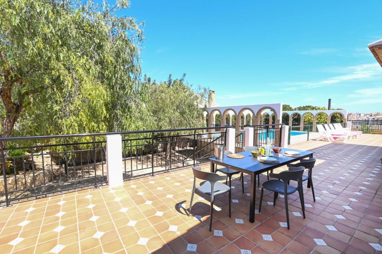 Villa Perles - Grupo Antonio Perles Calpe Exterior foto