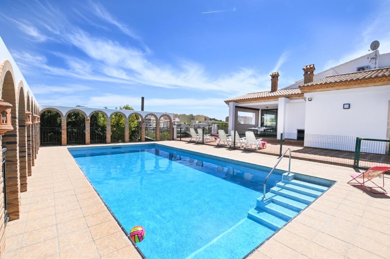 Villa Perles - Grupo Antonio Perles Calpe Exterior foto