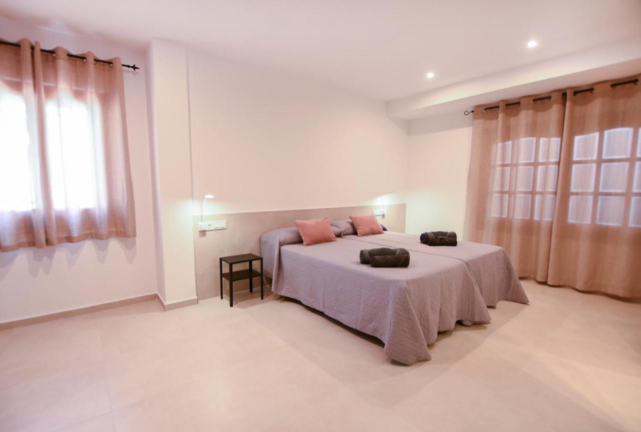 Villa Perles - Grupo Antonio Perles Calpe Exterior foto
