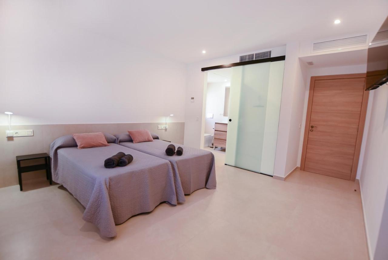 Villa Perles - Grupo Antonio Perles Calpe Exterior foto